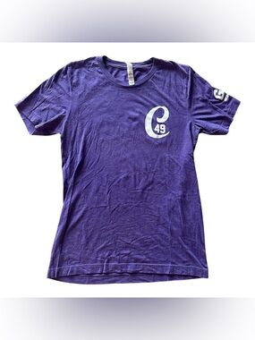 GCU Canyon 49 T-Shirt